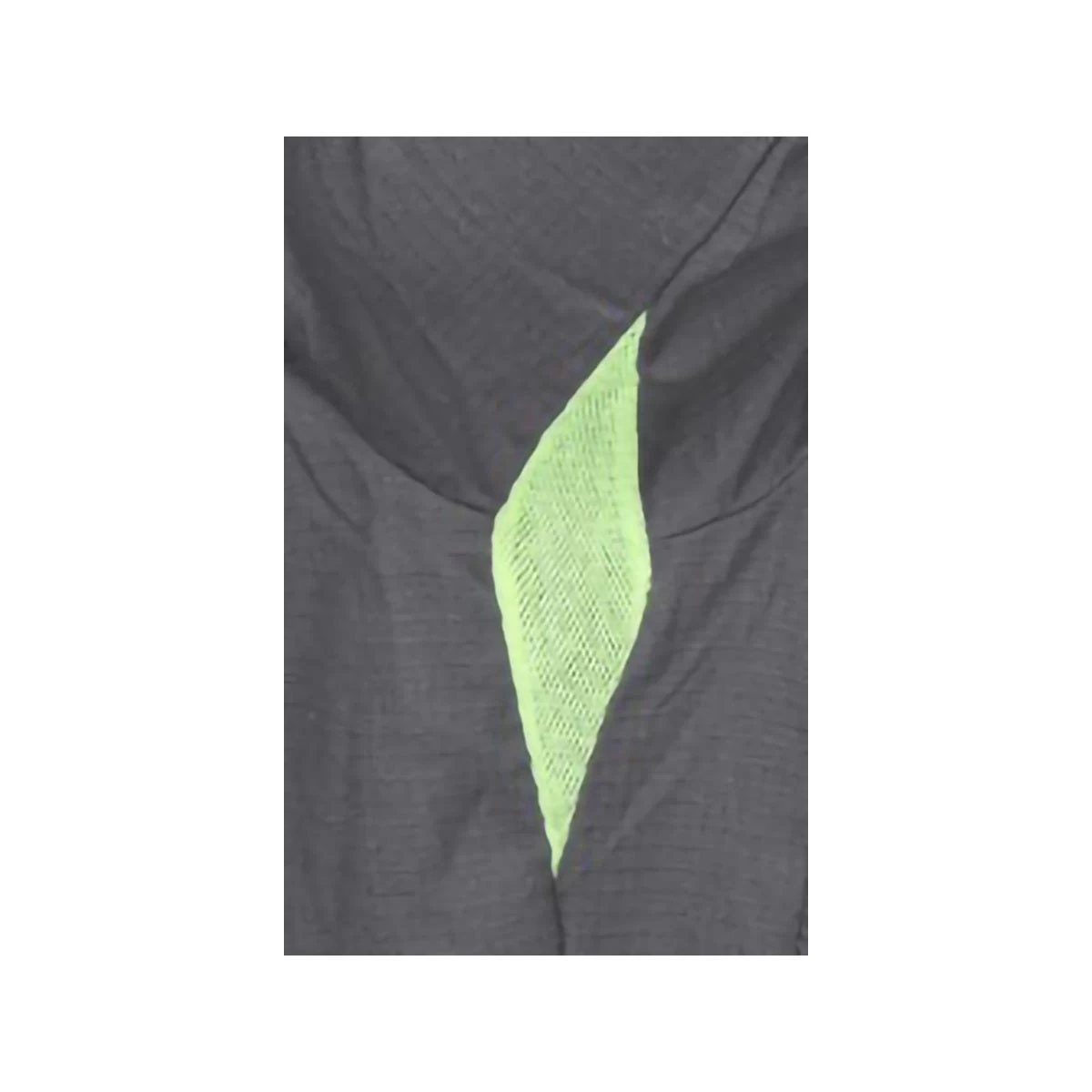 MCR Safety Shirts: Men's SBS1001 Grey FR Summit Breeze Vented Underarms Long Sleeve Button Down Shirt 6 MCR Safety Shirts: Men's SBS1001 Grey FR Summit Breeze Vented Underarms Long Sleeve Button Down Shirt - Image 4