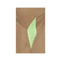 MCR Safety Shirts: Men's SBS1003 Tan FR Summit Breeze Vented Underarms Long Sleeve Button Down Shirt -Work Clothes Discount Store mcr sbs1003 detail2 xhiresedit