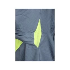 MCR Safety Shirts: Men's SBS1006 Blue FR Summit Breeze Vented Underarms Long Sleeve Button Down Shirt -Work Clothes Discount Store mcr sbs1006 detail2 xhiresedit