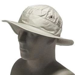 Occunomix Hats: 962 KH Khaki Miracool Cooling Ranger Hat -Work Clothes Discount Store mira cool 962 kh4 p 01