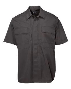 5.11 Tactical Shirts: Men's Black 71339 019 Taclite TDU Short Sleeve Shirt 11 5.11 Tactical Shirts: Men's Black 71339 019 Taclite TDU Short Sleeve Shirt -Work Clothes Discount Store naleg6ook2q7czhxachrxegvrwb6i2ysifc oonjjxw s 1500x1500
