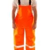 Tingley Rubber: Men's O24129 Orange High Visibility Overalls -Work Clothes Discount Store o24129 a 07ea6492 82d6 4191 90c4 229296ddae46 2400x