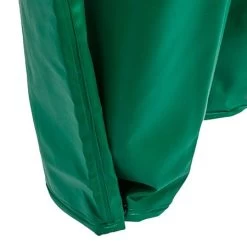 Tingley Coveralls: Men's FR PVC V41108 Waterproof Green Safety Coveralls -Work Clothes Discount Store o41008grn tingleyld 01