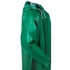 Tingley Coveralls: Men's FR PVC V41108 Waterproof Green Safety Coveralls -Work Clothes Discount Store o41008grn tingleyr 01