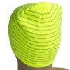 Occunomix Hats: LUX MBRB Green High Viz Multi-Banded Reflective Beanie 1 Occunomix Hats: LUX MBRB Green High Viz Multi-Banded Reflective Beanie -Work Clothes Discount Store occunomix lux mbrb y b 01