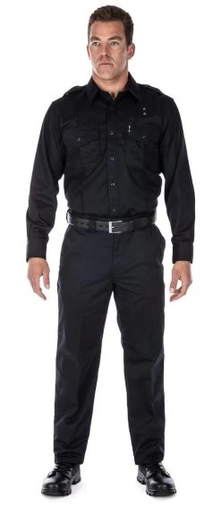 5.11 Tactical Shirts: Men's 72344 750 Midnight Navy Moisture-Resistant PDU Twill Long Sleeve Shirt -Work Clothes Discount Store opisqzibizjsqf8cjwqsdwpbft 7lxtmfdnzc 9s4p0 s 1500x1500