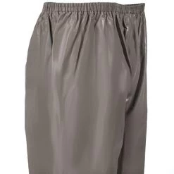 Tingley P12008 OD Men's Flame-Resistant Olive Green Rain Pants