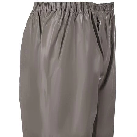 Tingley P12008 OD Men's Flame-Resistant Olive Green Rain Pants 3 Tingley P12008 OD Men's Flame-Resistant Olive Green Rain Pants