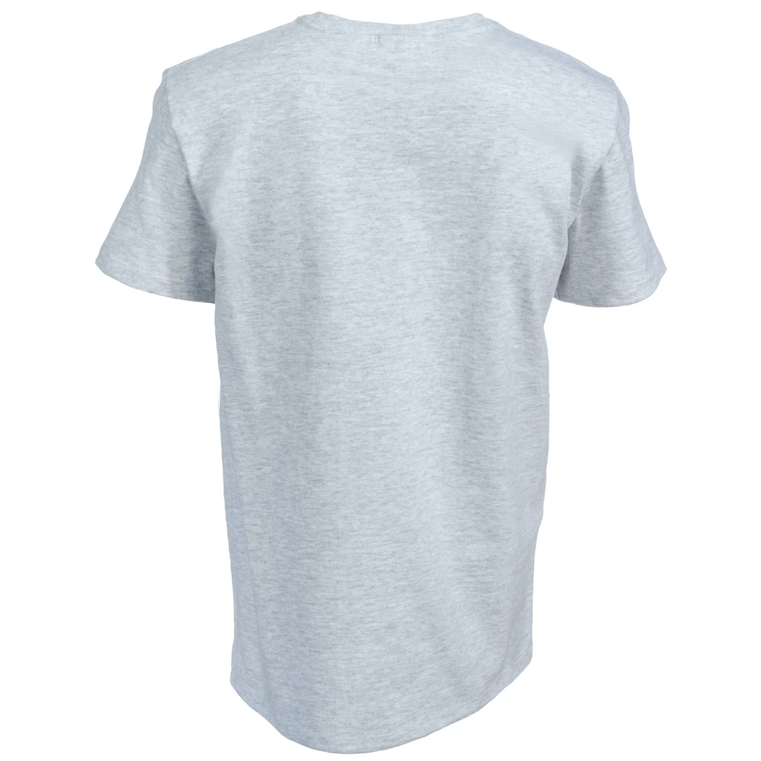 Port & Company Shirts: Women's LPC61 ASH Grey Essential Short-Sleeve Tee Shirt 3 Port & Company Shirts: Women's LPC61 ASH Grey Essential Short-Sleeve Tee Shirt