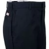 Red Kap Pants: Men's PT22 BK Black Stain/Wrinkle-Resistant Work Pants