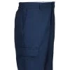Red Kap Pants: Men's PT88 Lightweight Navy Cargo Work Pants -Work Clothes Discount Store pt88nv2 redkapr 01 2