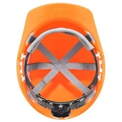 Radians Hats: Granite GHR6 ORANGEHIVIZ High Visibility Orange USA Made ANSI Safety Hat 8 Radians Hats: Granite GHR6 ORANGEHIVIZ High Visibility Orange USA Made ANSI Safety Hat -Work Clothes Discount Store radians ghr6 organgehiviz id 01