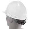 Radians Hats: Granite 6-Point Ratchet Suspension GHR6 WHITE USA Made Hard Hat -Work Clothes Discount Store radians ghr6 white b 01