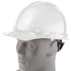 Radians Hats: Granite 6-Point Ratchet Suspension GHR6 WHITE USA Made Hard Hat -Work Clothes Discount Store radians ghr6 white p 01