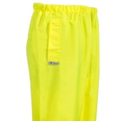 Radians Pants: Unisex SP41 EPGS High Visibility Class E Waterproof Green Pants -Work Clothes Discount Store radians sp41 epgs r 01