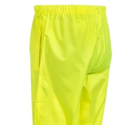 Radians Pants: Unisex RW10 ES1Y ANSI Class E Hi Vis Weatherproof Rain Pants 8 Radians Pants: Unisex RW10 ES1Y ANSI Class E Hi Vis Weatherproof Rain Pants -Work Clothes Discount Store radwear rw10 es1y l 01