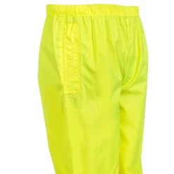 Radians Pants: Unisex RW10 ES1Y ANSI Class E Hi Vis Weatherproof Rain Pants 9 Radians Pants: Unisex RW10 ES1Y ANSI Class E Hi Vis Weatherproof Rain Pants -Work Clothes Discount Store radwear rw10 es1y r 01
