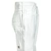 Red Kap Pants: Men's PC80 WH White Painter Dungaree Work Pants -Work Clothes Discount Store red kap pc80wh2 r 01