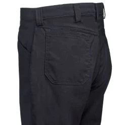 Red Kap Pants: Lightweight Ripstop Men's Black PT2L BK Twill Work Pants 8 Red Kap Pants: Lightweight Ripstop Men's Black PT2L BK Twill Work Pants -Work Clothes Discount Store red kap pt2lbk l 01