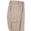 Red Kap Pants: Men's Khaki PT88 KH Khaki Industrial Cargo Work Pants