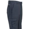 Red Kap Pants: Men's PT88 CH Charcoal Grey Industrial Cargo Pants -Work Clothes Discount Store red kap pt88ch r 01