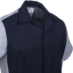 Red Kap Shirts: Men's SY20 NG Ripstop Short Sleeve Tee Shirt