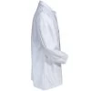 Red Kap Work Clothes: Men's KK26 WH White ESD 33-Inch Lab Jacket