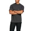 Ariat Shirt: Men's 10031018 Charcoal Heather Rebar Cotton Strong T-Shirt -Work Clothes Discount Store s20 mns work gaglione 10031018 front