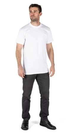 5.11 Tactical Shirts: Men's 40016 010 Utilit-T 3 Pack White Cotton Shirt 8 5.11 Tactical Shirts: Men's 40016 010 Utilit-T 3 Pack White Cotton Shirt -Work Clothes Discount Store swymh6b9elthub3fyx0tg5wwtswsycq6wq444a70wwe s 1500x1500