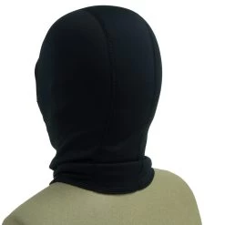 Timberland PRO Workwear: TB0A1HBU 015 Black Fleece Balaclava
