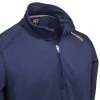 Timberland PRO Workwear: Men's Understory TB0A112J 440 Quarter-Zip Navy Midlayer Fleece Shirt 1 Timberland PRO Workwear: Men's Understory TB0A112J 440 Quarter-Zip Navy Midlayer Fleece Shirt -Work Clothes Discount Store timberland tboa112j440 cd 01