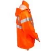 Tingley Jackets: Men's J44129 Orange High Vis FR Waterproof Eclipse Work Jacket 1 Tingley Jackets: Men's J44129 Orange High Vis FR Waterproof Eclipse Work Jacket -Work Clothes Discount Store tingley c44129 short r 01