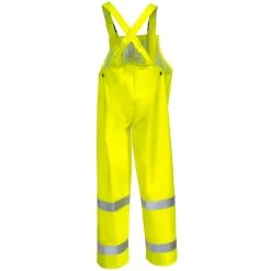 Tingley Overalls: Men's O44122 Hi Vis Yellow Eclipse Waterproof FR Overalls 9 Tingley Overalls: Men's O44122 Hi Vis Yellow Eclipse Waterproof FR Overalls -Work Clothes Discount Store tingley eclipse 044122 b 01