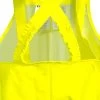 Tingley Overalls: Men's O44122 Hi Vis Yellow Eclipse Waterproof FR Overalls 1 Tingley Overalls: Men's O44122 Hi Vis Yellow Eclipse Waterproof FR Overalls -Work Clothes Discount Store tingley eclipse 044122 st 01
