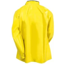 Tingley Jackets: Men's Yellow J12207 FR Waterproof Jacket 9 Tingley Jackets: Men's Yellow J12207 FR Waterproof Jacket -Work Clothes Discount Store tingley hx200314 coat ylw b 01