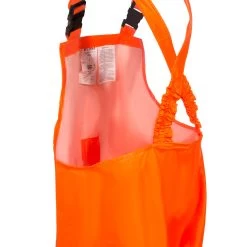 Tingley Overalls: High Vis Orange FR O44129 Men's Waterproof Eclipse Overalls 8 Tingley Overalls: High Vis Orange FR O44129 Men's Waterproof Eclipse Overalls -Work Clothes Discount Store tingley o44129 l 01
