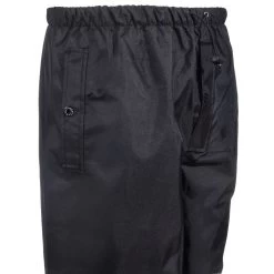 Tingley Pants: Men's P24123 Waterproof Breathable Reflective Stripe Pants