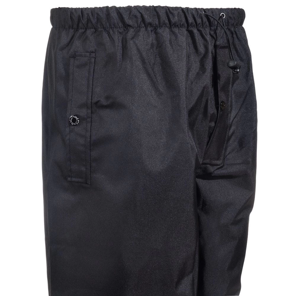 Tingley Pants: Men's P24123 Waterproof Breathable Reflective Stripe Pants 3 Tingley Pants: Men's P24123 Waterproof Breathable Reflective Stripe Pants