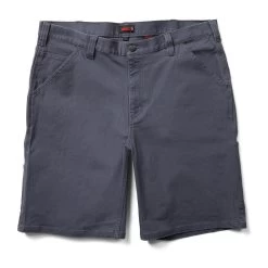 Wolverine Shorts: Men's W1206110 045 Granite Steelhead Utility Shorts