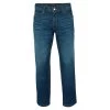 Wolverine Apparel: Men's W1207040 401 FR Stretch Denim Work Pants -Work Clothes Discount Store w1207040 401 1