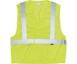 Wolverine Vests: Men's W1140700 320 Packable Vest