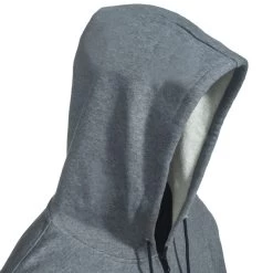 Wolverine Sweatshirts: Men's W1203310 025 Grey Flame-Resistant Hooded Sweatshirt 9 Wolverine Sweatshirts: Men's W1203310 025 Grey Flame-Resistant Hooded Sweatshirt -Work Clothes Discount Store wolverine w1203310 025 ash h 01