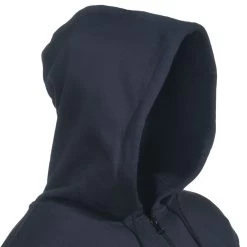 Wolverine Sweatshirts: Men's W1203310 417 Flame-Resistant Hooded FireZerO Sweatshirt 10 Wolverine Sweatshirts: Men's W1203310 417 Flame-Resistant Hooded FireZerO Sweatshirt -Work Clothes Discount Store wolverine w1203310 417 h 01