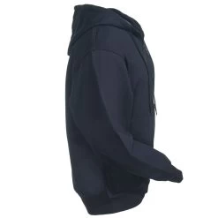 Wolverine Sweatshirts: Men's W1203310 417 Flame-Resistant Hooded FireZerO Sweatshirt 11 Wolverine Sweatshirts: Men's W1203310 417 Flame-Resistant Hooded FireZerO Sweatshirt -Work Clothes Discount Store wolverine w1203310 417 r 01