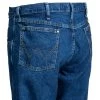 Wrangler Jeans: Men's Cowboy Cut 47MWZ PW Regular Fit Prewashed Jeans 1 Wrangler Jeans: Men's Cowboy Cut 47MWZ PW Regular Fit Prewashed Jeans -Work Clothes Discount Store wp 35