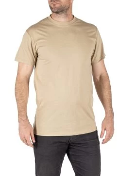 5.11 Tactical Shirts: Men's 3-Pack Utili-T 40016 165 Tan Tactical Shirt -Work Clothes Discount Store wqd izmef5i1yleqayxje7vrptndelqc7pe5xdb3uqa s 1500x1500