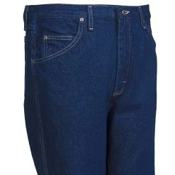 Wrangler Jeans: Men's Prewashed 39902 PW Rugged Wear Classic Fit Jeans