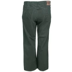 Wrangler Jeans: Men's Moss Green 31100 MS Rugged Wear Straight Leg Canvas Jeans 9 Wrangler Jeans: Men's Moss Green 31100 MS Rugged Wear Straight Leg Canvas Jeans -Work Clothes Discount Store wrangler 31100ms b 01
