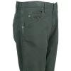 Wrangler Jeans: Men's Moss Green 31100 MS Rugged Wear Straight Leg Canvas Jeans -Work Clothes Discount Store wrangler 31100ms r 01