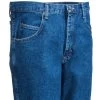 Wrangler Jeans: Men's Antique Indigo 35001 AI Rugged Wear Relaxed Fit Work Jeans -Work Clothes Discount Store wrangler 35001ai r 01